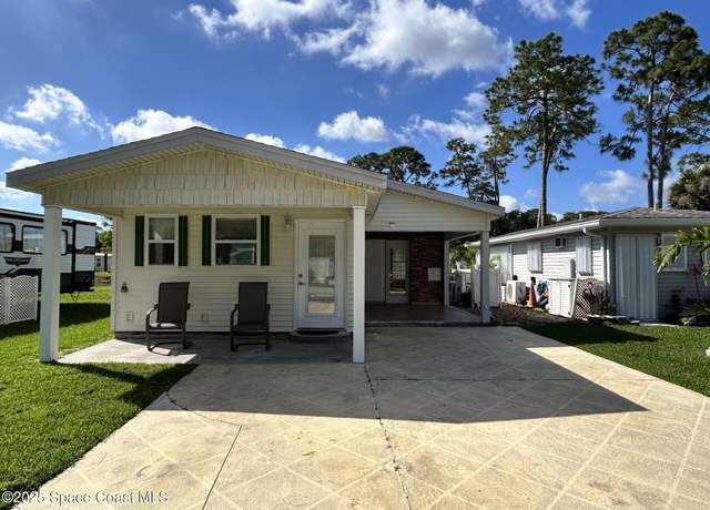 Property at 409 Oak Cove Rd, Titusville, FL 32780, 1 bed, 1 bath