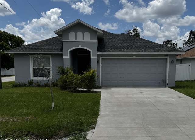 Property at 1534 Pine St, Orlando, FL 32824, 4 beds, 2 baths