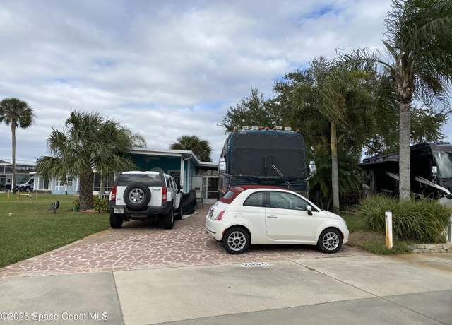 Property at 2054 Payne Stewart Dr #178, Titusville, FL 32796, 1 bath