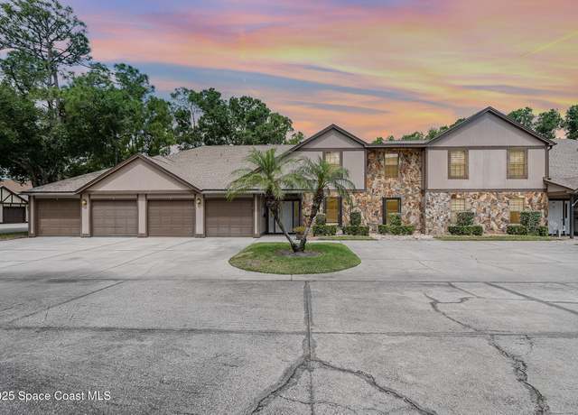Property at 612 Saint Albans Ct Unit 19b, West Melbourne, FL 32904, 2 beds, 2 baths