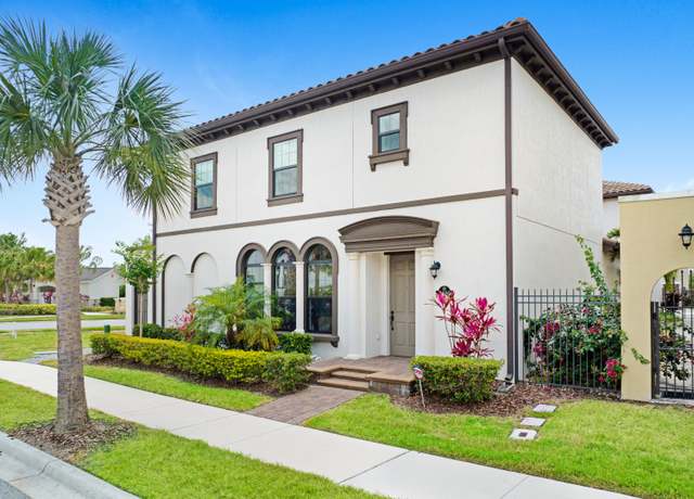 Property at 2609 Florencia Pl, Melbourne, FL 32940, 4 beds, 4.5 baths