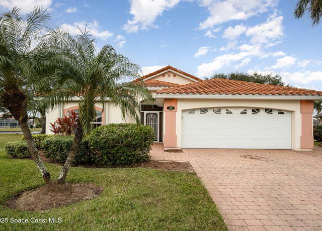 Property at 1930 Cavendish Ct, Rockledge, FL 32955, 3 beds, 2 baths