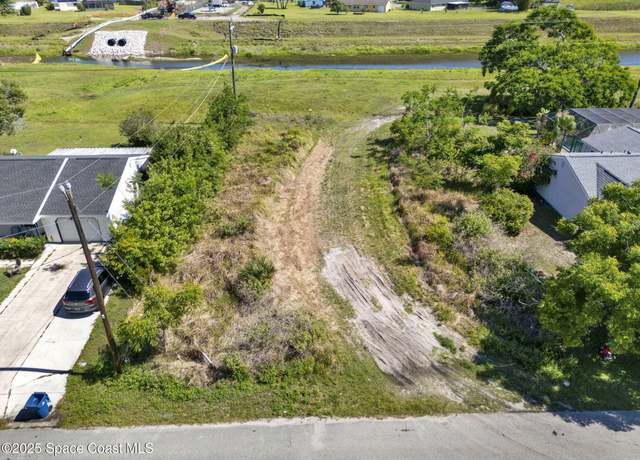 Property at 1563 Omega St NE, Palm Bay, FL 32907