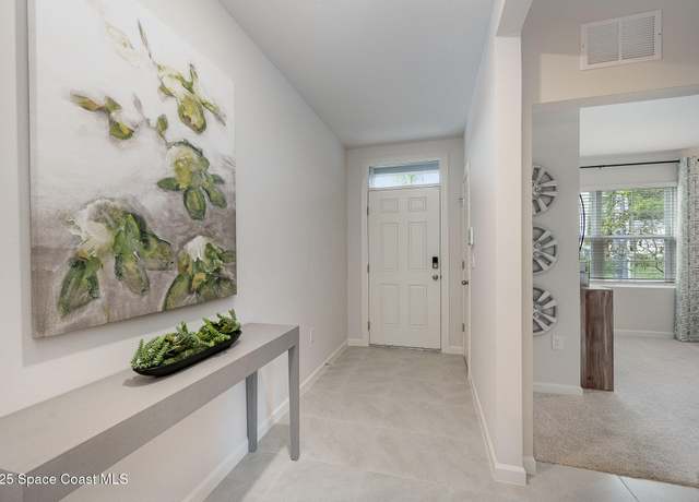 Property at 339 Comet Ave SE, Palm Bay, FL 32909, 4 beds, 2 baths