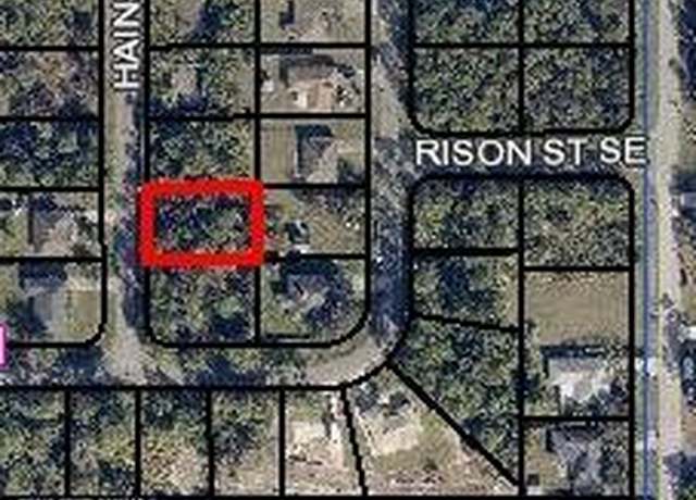 Property at 3291 Hainsworth Ave SE, Palm Bay, FL 32909