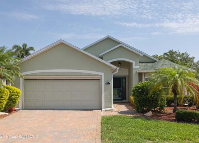 Property at 911 Indian Oaks Dr, Melbourne, FL 32901, 3 beds, 2 baths
