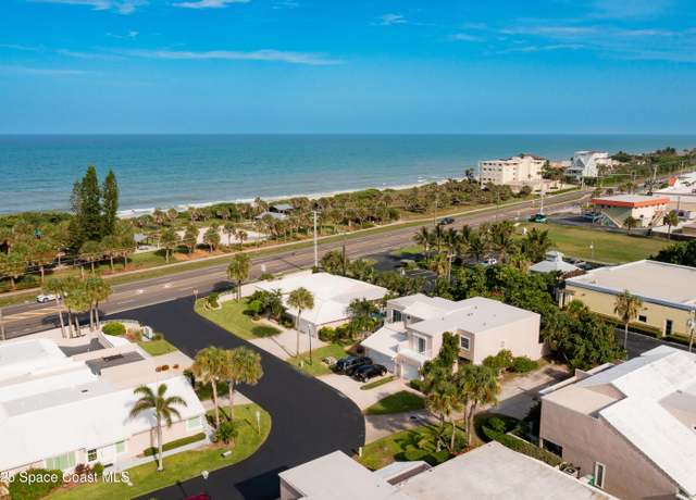 Property at 554 Majorca Ct, Satellite Beach, FL 32937, 4 beds, 2.5 baths