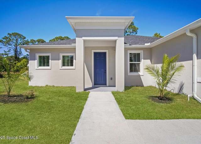 Property at 1751 Nandina Ct NW, Palm Bay, FL 32907, 4 beds, 2.5 baths