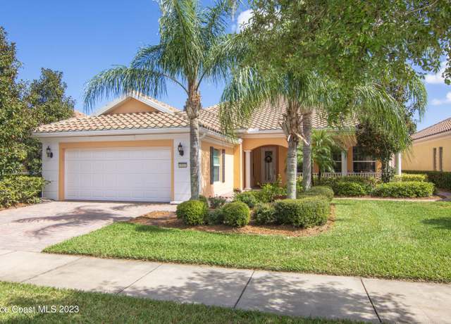 Property at 5183 Formosa Cir, Vero Beach, FL 32967, 4 beds, 4 baths