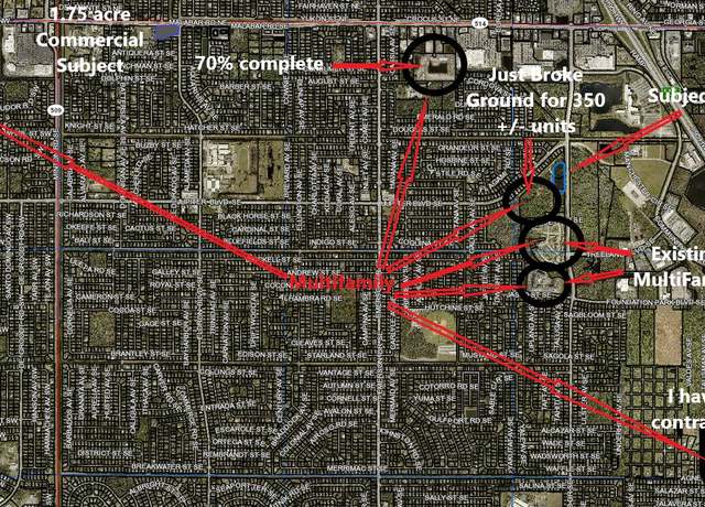 Property at 66 San Fillipo St SE, Palm Bay, FL 32909