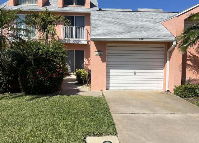 Property at 118 Casseekee Trl #4118, Melbourne Beach, FL 32951, 2 beds, 2 baths