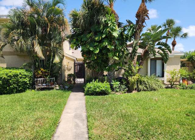 Property at 1400 Sheafe Ave NE #111, Palm Bay, FL 32905, 3 beds, 2 baths