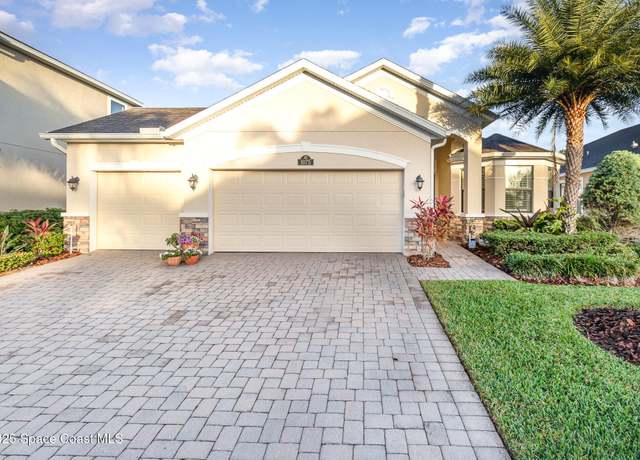Property at 1075 Shiloh Dr, Melbourne, FL 32940, 3 beds, 2 baths
