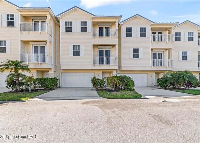 Property at 890 Vignoles Ave NE #3, Palm Bay, FL 32905, 3 beds, 3.5 baths