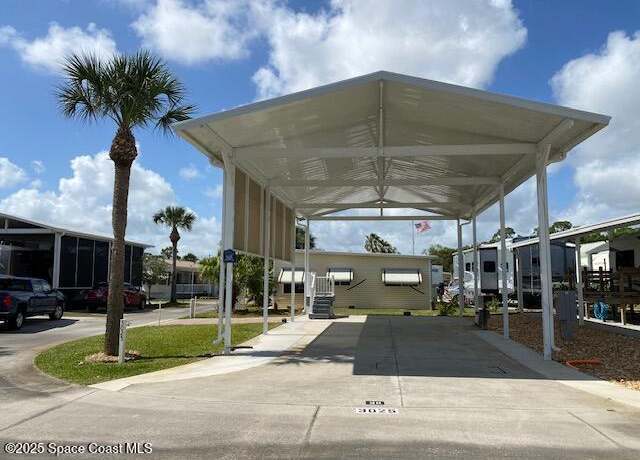 Property at 3025 Centaur Ln #35, Titusville, FL 32796