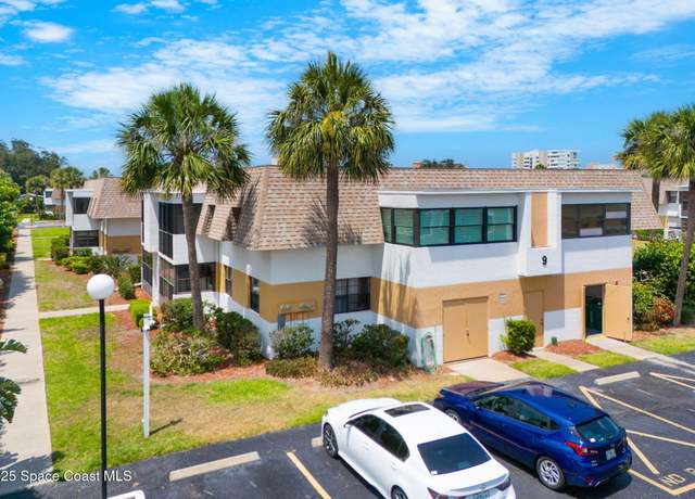 Property at 2700 N Highway A1a Unit 9-210, Indialantic, FL 32903, 2 beds, 2 baths
