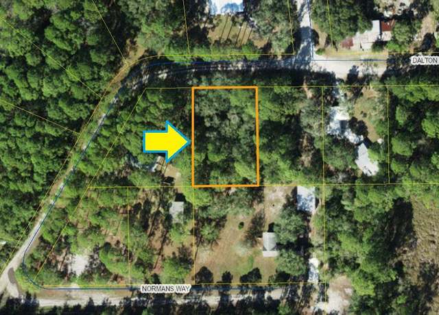 Property at 0000 Normans Way, Panacea, FL 32346