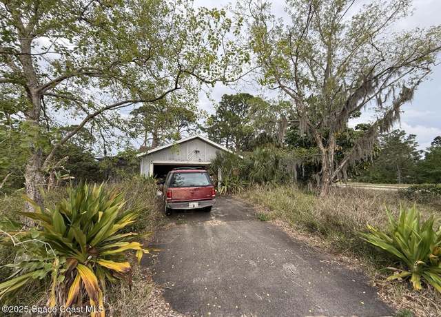 Property at 107 Hearthside Ave NW, Palm Bay, FL 32907, 2 beds, 2 baths