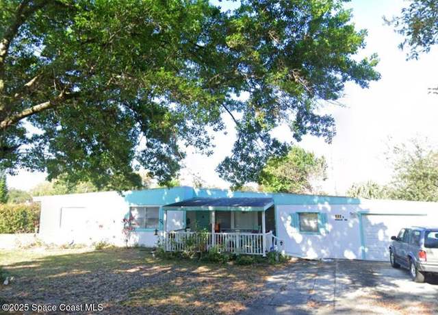 Property at 120 N Oxalis Dr, Orlando, FL 32807, 4 beds, 2 baths