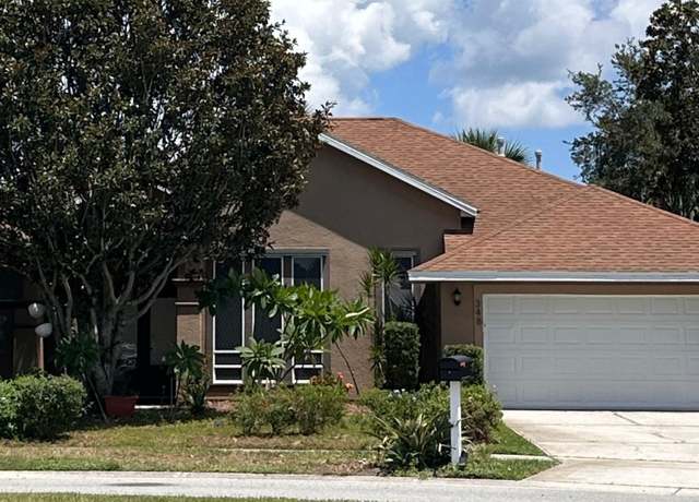 Property at 348 Lake Victoria Cir, Melbourne, FL 32940, 3 beds, 2 baths