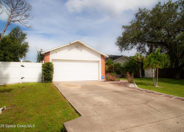 Property at 1515 Hamilton Ave SW, Palm Bay, FL 32908, 3 beds, 2 baths