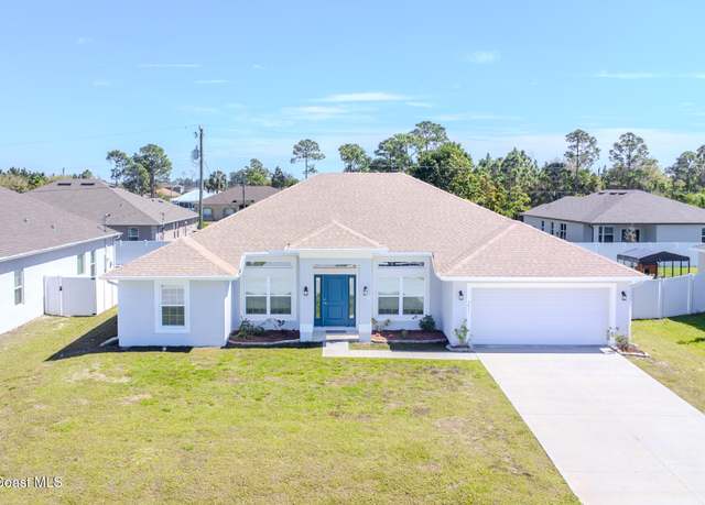 Property at 2031 Harbell Ave SW, Palm Bay, FL 32908, 4 beds, 2 baths