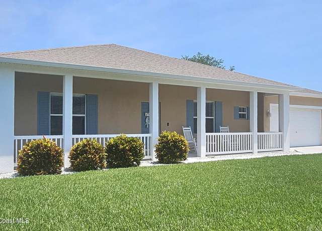 Property at 5290 Cinnamon Fern Blvd, Cocoa, FL 32927, 3 beds, 2 baths