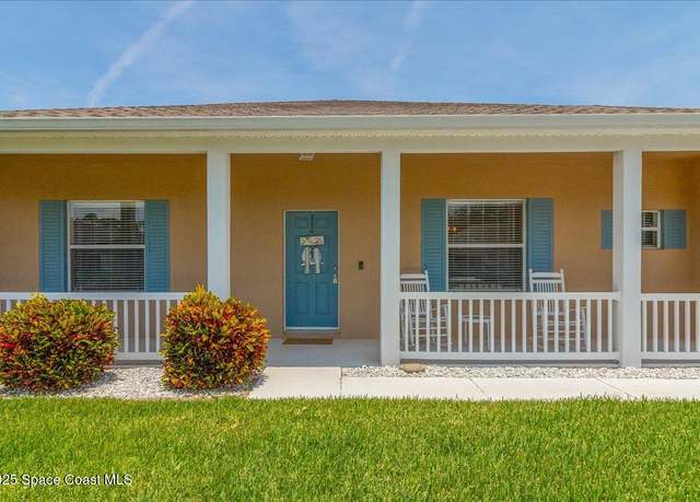 Property at 5290 Cinnamon Fern Blvd, Cocoa, FL 32927, 3 beds, 2 baths