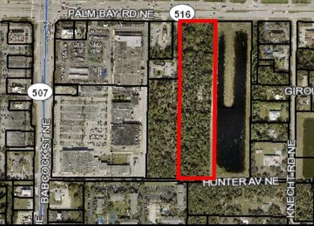 Property at 1790 Palm Bay Rd NE, Palm Bay, FL 32905