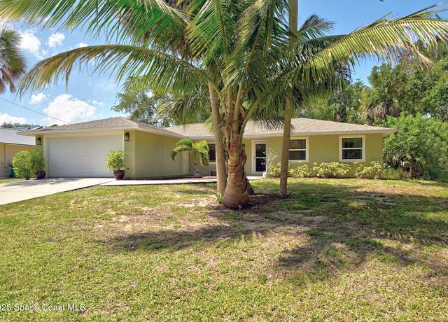 Property at 280 Pelican Dr, Melbourne Beach, FL 32951, 3 beds, 2 baths