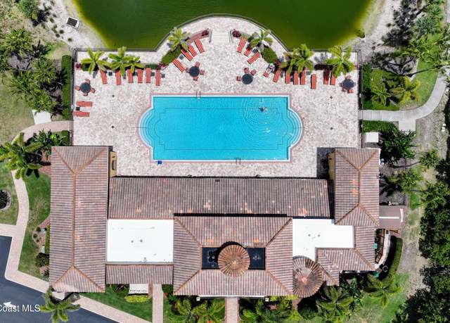 Property at 152 Clemente Dr, Satellite Beach, FL 32937, 3 beds, 2.5 baths