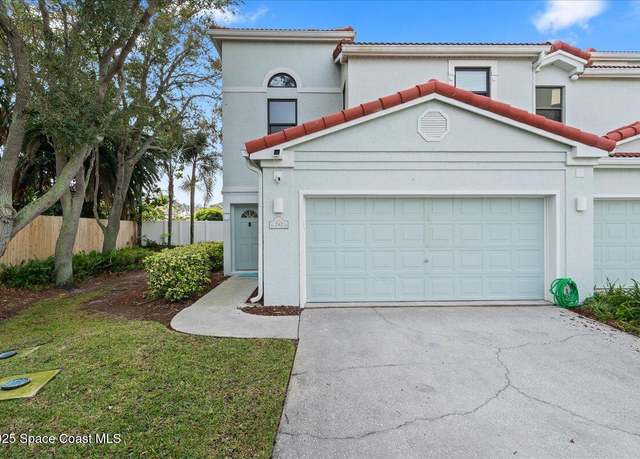 Property at 242 Seaview St, Melbourne Beach, FL 32951, 3 beds, 2.5 baths