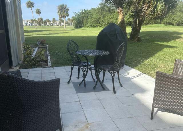 Property at 2801 Sand Trap Ln Unit 1-A, Melbourne, FL 32935, 2 beds, 2 baths