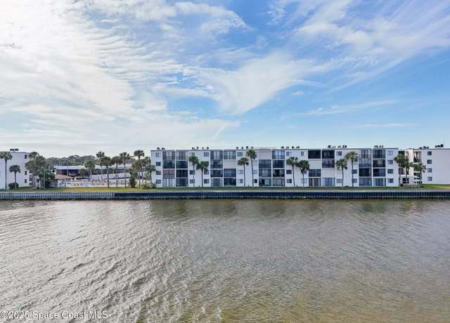Property at 2467 S Washington Ave #308, Titusville, FL 32780, 2 beds, 2 baths