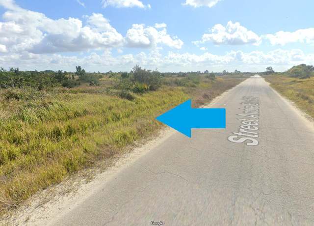 Property at 1331-1337 2 Adjacent Lots On St. Andre Blvd SW, Palm Bay, FL 32908