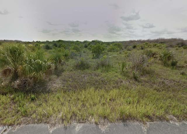 Property at 1830 Camilo Cir SW, Palm Bay, FL 32908