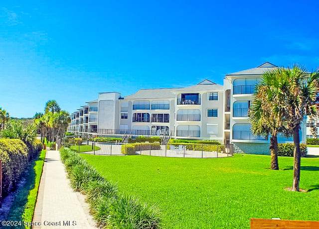 Property at 5300 A1a #302, Indian River Shores, FL 32963, 2 beds, 2 baths