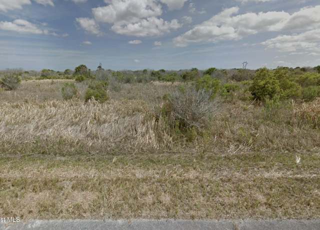 Property at 1909 Comer Ter SW, Palm Bay, FL 32908