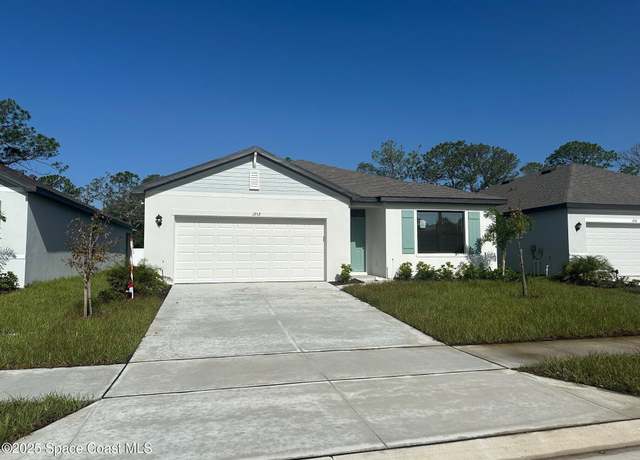 Property at 1252 Mycroft Dr, Cocoa, FL 32926, 4 beds, 2 baths
