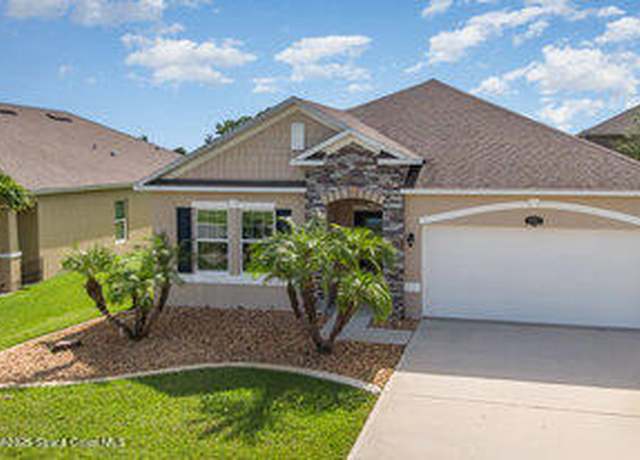 Property at Undisclosed address, West Melbourne, FL 32904, 4 beds, 2 baths