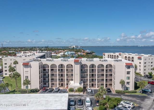 Property at 5805 N Banana River Blvd #1146, Cape Canaveral, FL 32920, 2 beds, 2 baths
