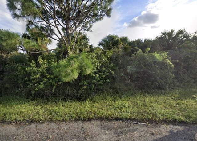 Property at 542 Hallcrest St SW, Palm Bay, FL 32908