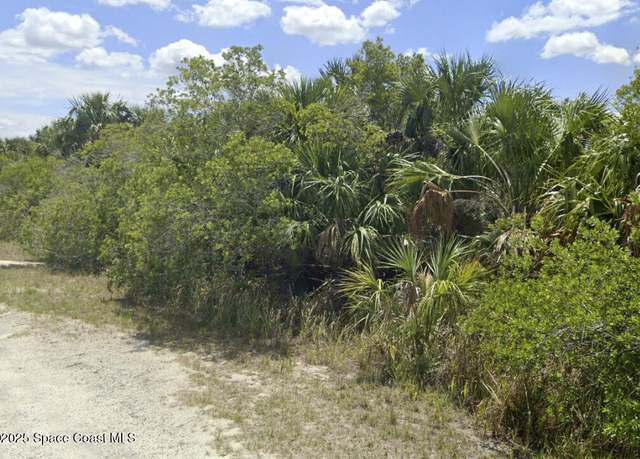 Property at 3264 Hummingbird Ave, Palm Bay, FL 32908
