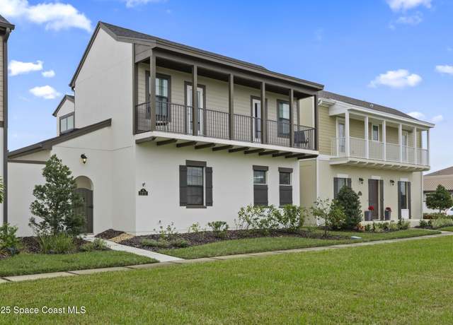 Property at 2372 Pravny Ln, Melbourne, FL 32940, 3 beds, 3.5 baths