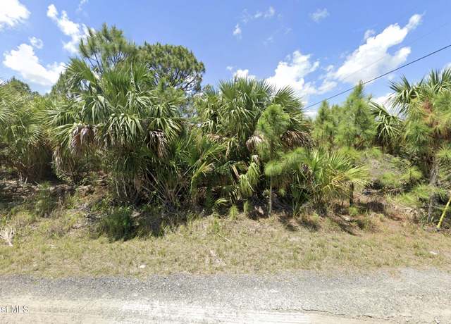 Property at 3262 Pomello Ave SW, Palm Bay, FL 32908