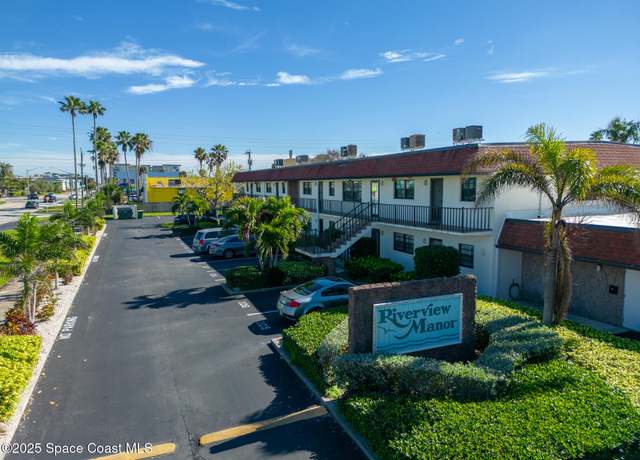 Property at 200 Saint Lucie Ln #610, Cocoa Beach, FL 32931, 2 beds, 2 baths