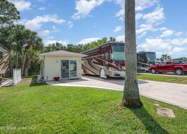 Property at 508 Oak Cove Rd #508, Titusville, FL 32780, 1 bath