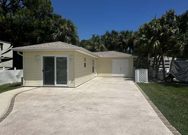 Property at 508 Oak Cove Rd #508, Titusville, FL 32780, 1 bath