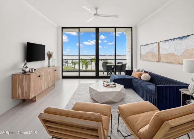 Property at 205 Strand Dr #305, Melbourne Beach, FL 32951, 3 beds, 3 baths