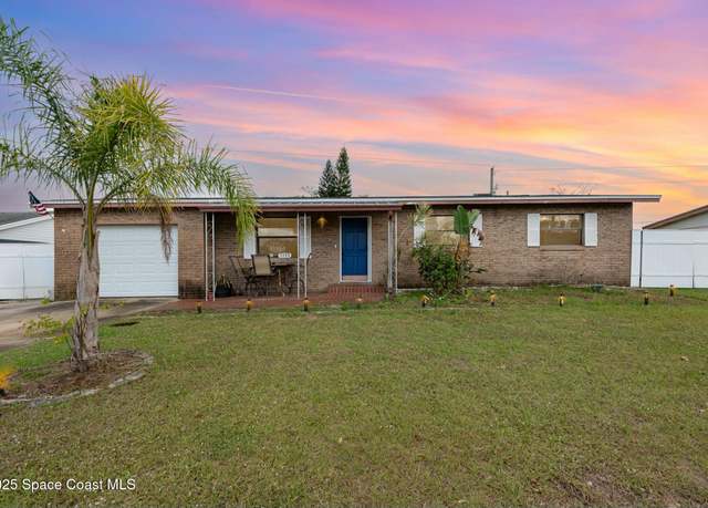 Property at 5345 Sharlene Dr, Titusville, FL 32780, 3 beds, 2 baths
